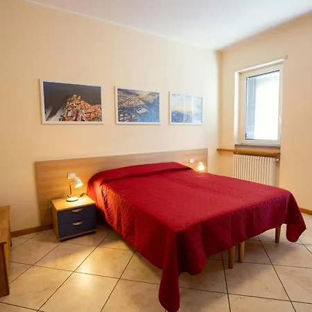 Apartment Residenza Il Castello