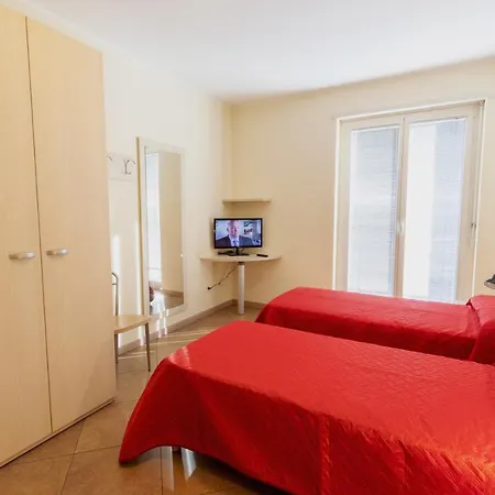Apartment Residenza Il Castello Sondrio