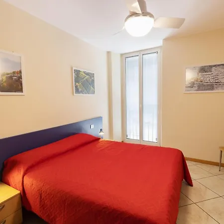 Residenza Il Castello * Sondrio