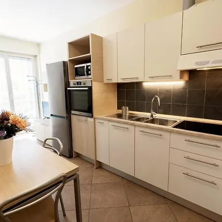 Apartment Residenza Il Castello