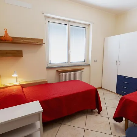 Apartment Residenza Il Castello