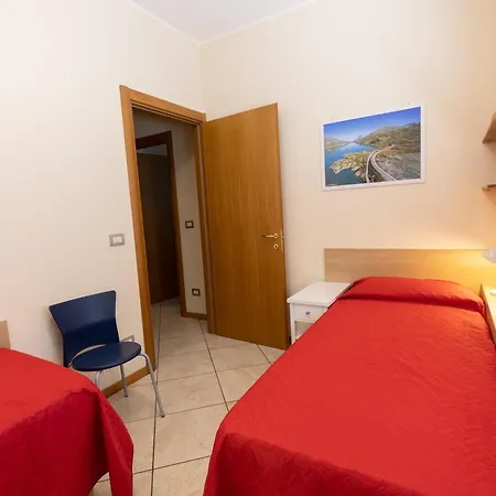Apartment Residenza Il Castello Sondrio