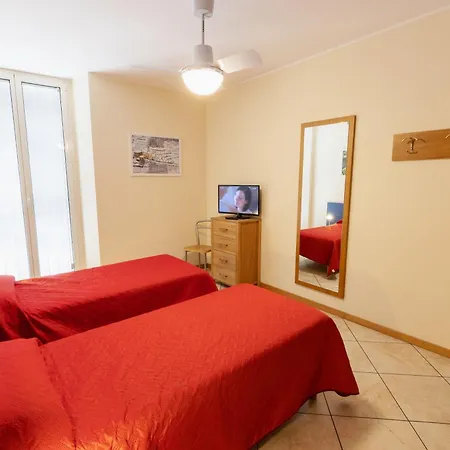 Apartment Residenza Il Castello *
