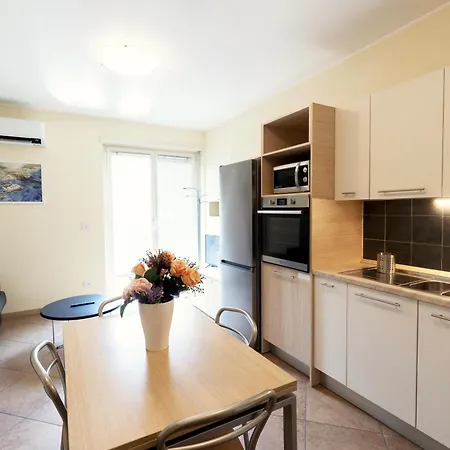 Apartment Residenza Il Castello *