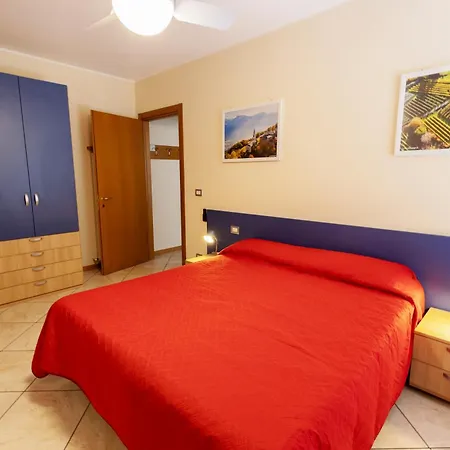 Residenza Il Castello Apartment *