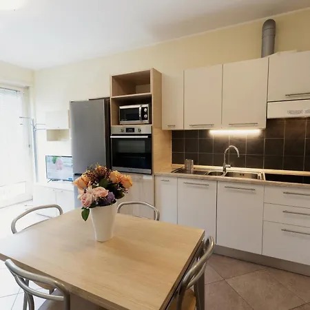 Apartment Residenza Il Castello