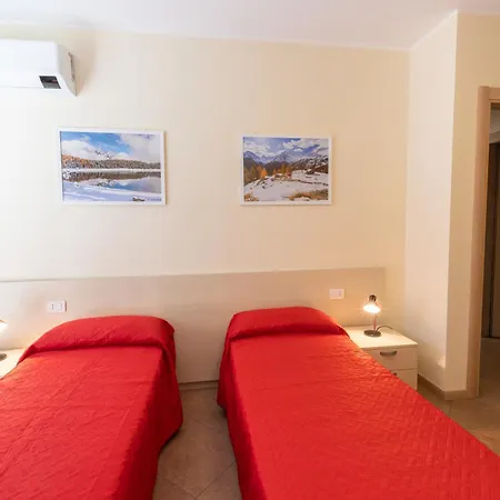 Residenza Il Castello Sondrio