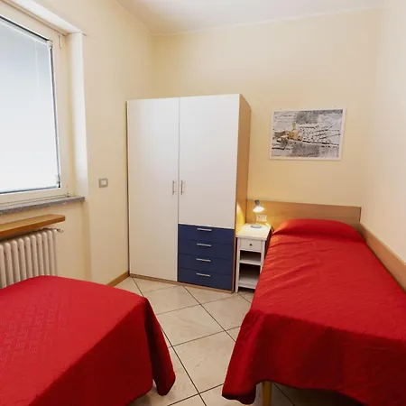 Apartment Residenza Il Castello