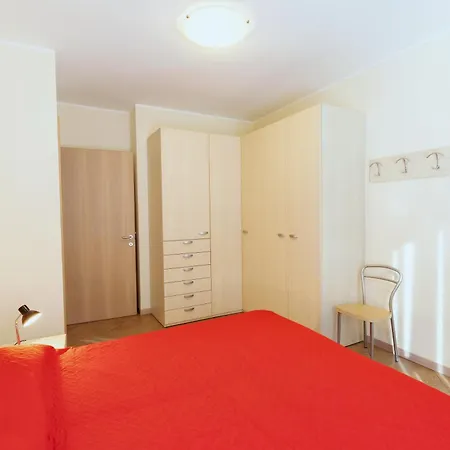 Residenza Il Castello Apartment *