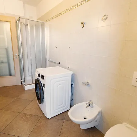 Apartment Residenza Il Castello Sondrio