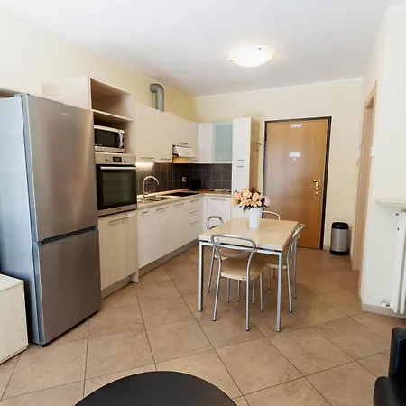 Apartment Residenza Il Castello *