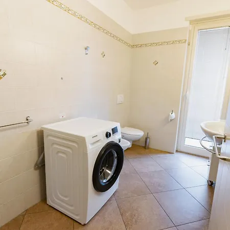 Apartment Residenza Il Castello