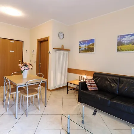 Residenza Il Castello Apartment *