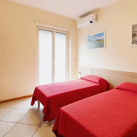 Residenza Il Castello Apartment Sondrio