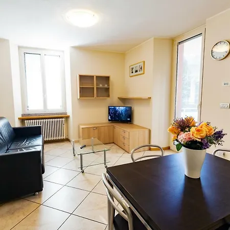 Residenza Il Castello Apartment *