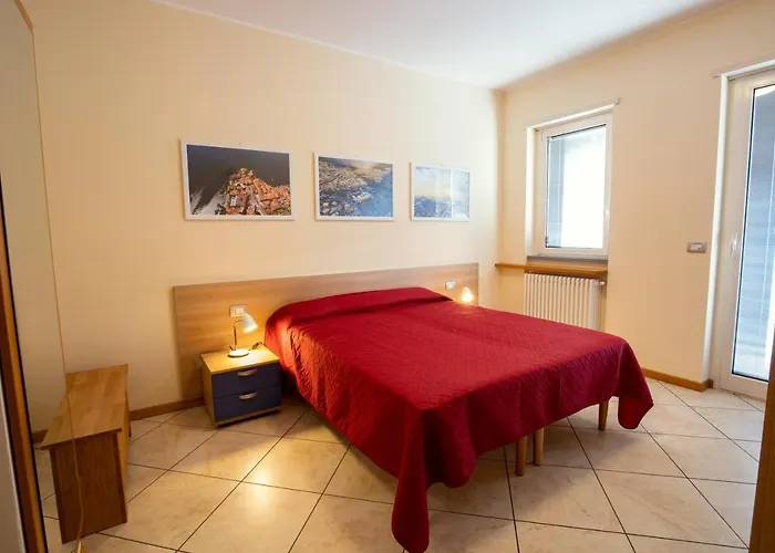 Apartamento Residenza Il Castello