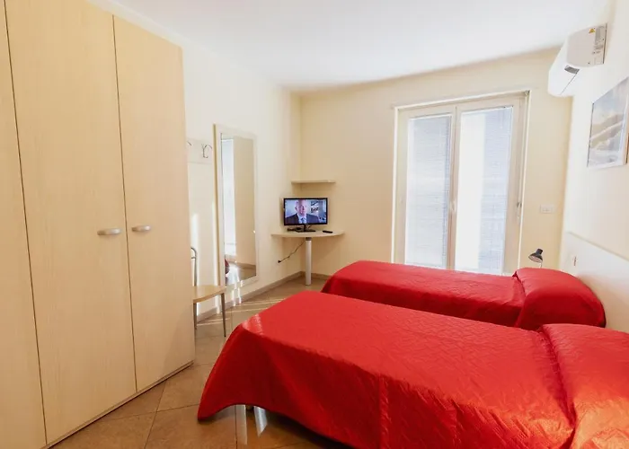 Apartamento Residenza Il Castello Sondrio