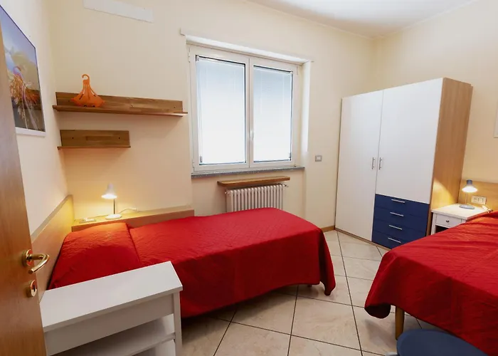 Apartamento Residenza Il Castello
