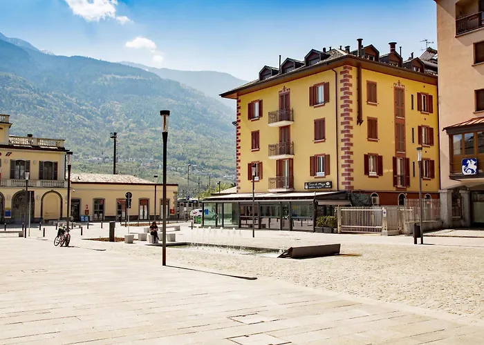 Residenza Il Castello *