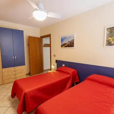 Residenza Il Castello Lejlighed