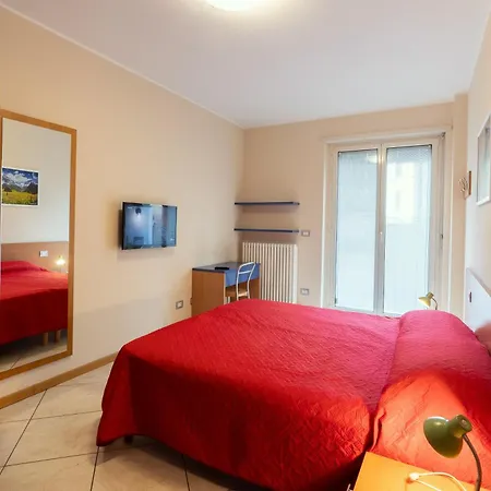 Residenza Il Castello Sondrio