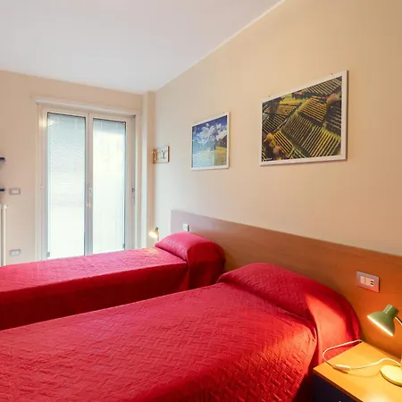 Residenza Il Castello Lejlighed Sondrio