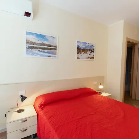 Residenza Il Castello Sondrio