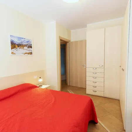 Residenza Il Castello * Sondrio