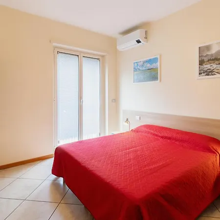 Residenza Il Castello * Sondrio