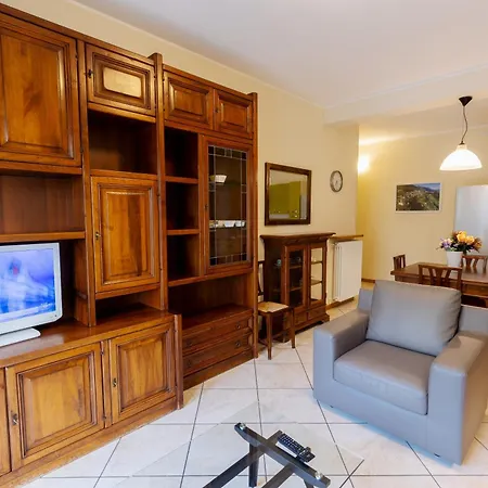 Residenza Il Castello Lejlighed *
