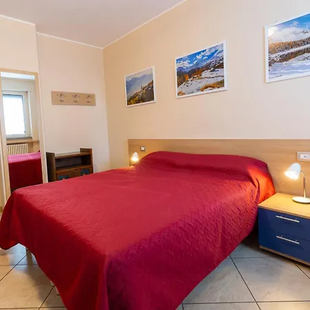 Lejlighed Residenza Il Castello Sondrio