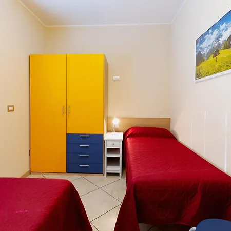 Residenza Il Castello Lejlighed