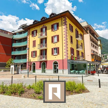 Residenza Il Castello * Sondrio