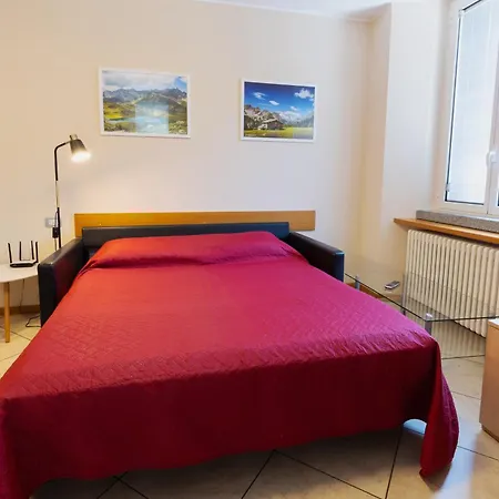 Lejlighed Residenza Il Castello